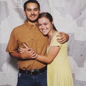 Meet your Posher, Trevor